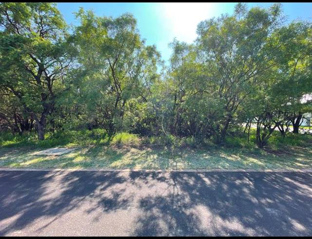 LAND FOR SALE IN SABLE HILLS